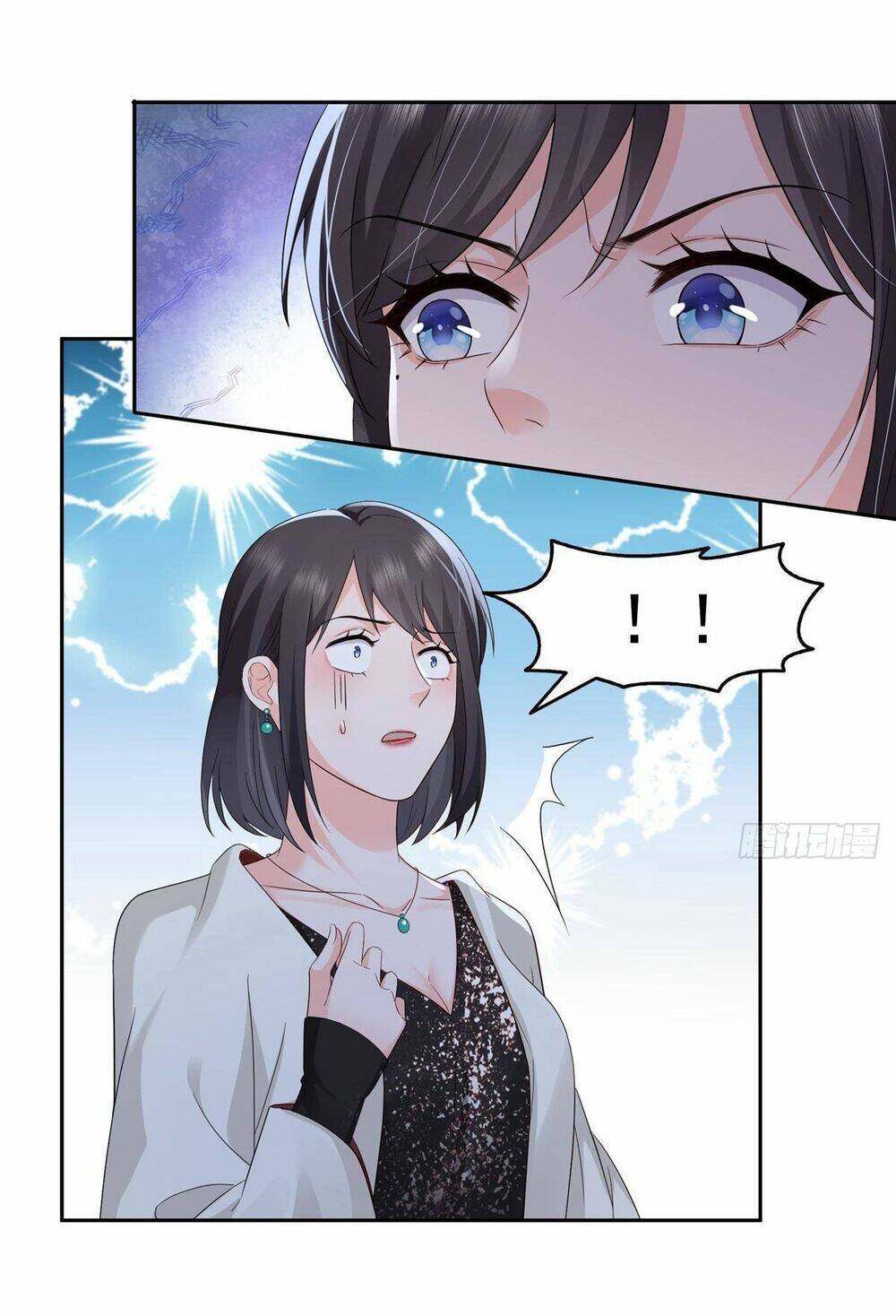 Hệt Như Hàn Quang Gặp Nắng Gắt - Chapter 458 - Page 24