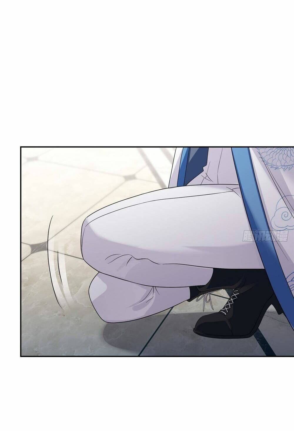 Hệt Như Hàn Quang Gặp Nắng Gắt - Chapter 458 - Page 25