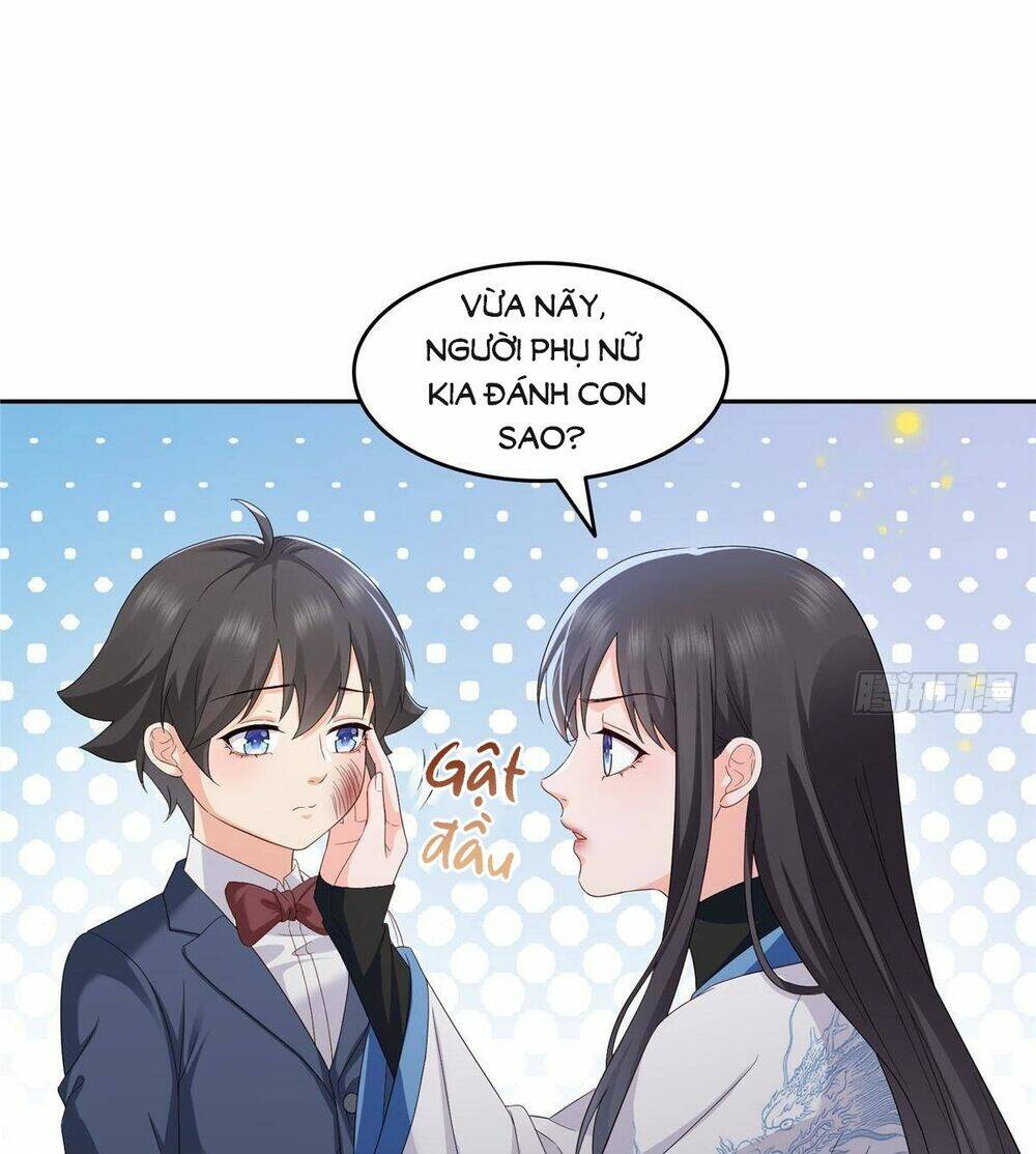 Hệt Như Hàn Quang Gặp Nắng Gắt - Chapter 458 - Page 26