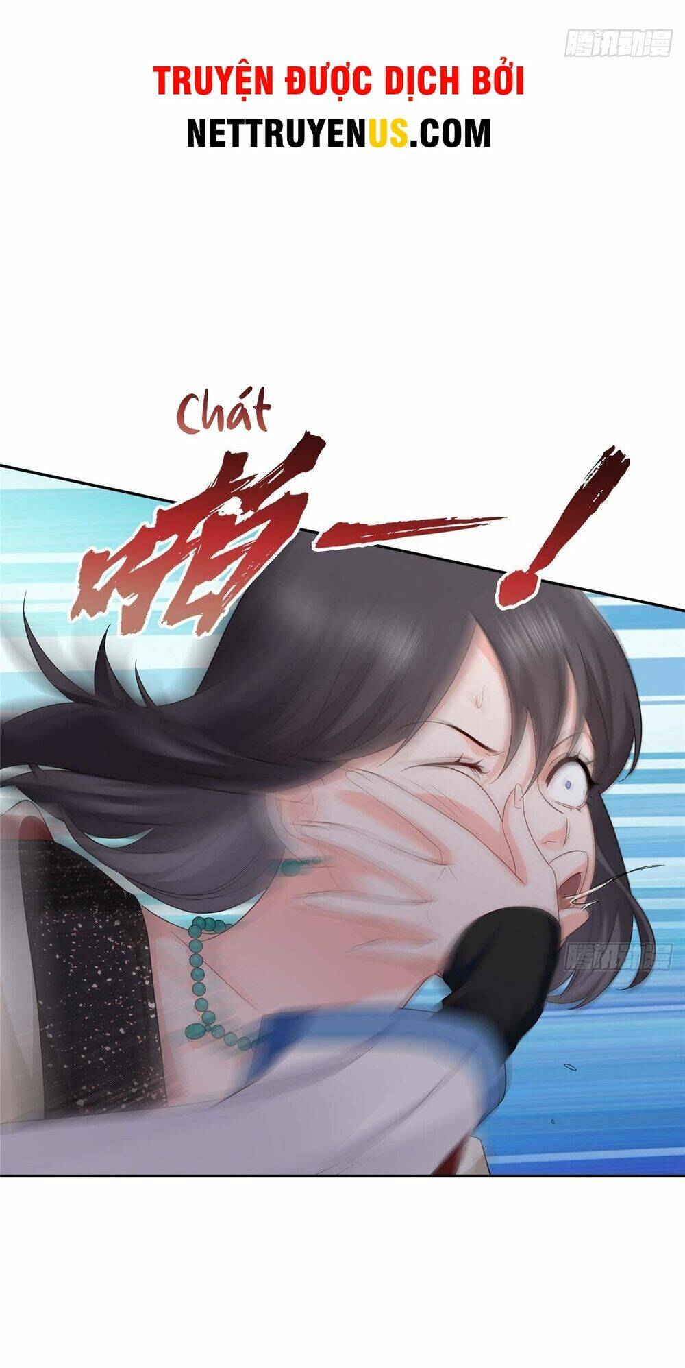 Hệt Như Hàn Quang Gặp Nắng Gắt - Chapter 458 - Page 29