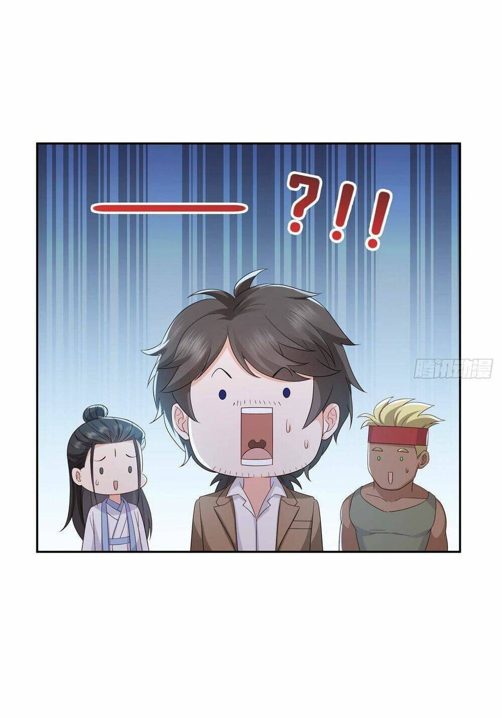 Hệt Như Hàn Quang Gặp Nắng Gắt - Chapter 458 - Page 30