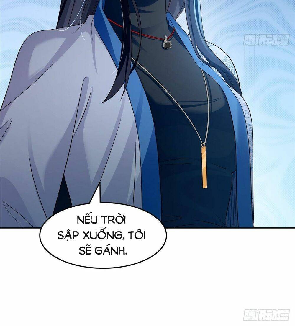 Hệt Như Hàn Quang Gặp Nắng Gắt - Chapter 458 - Page 39