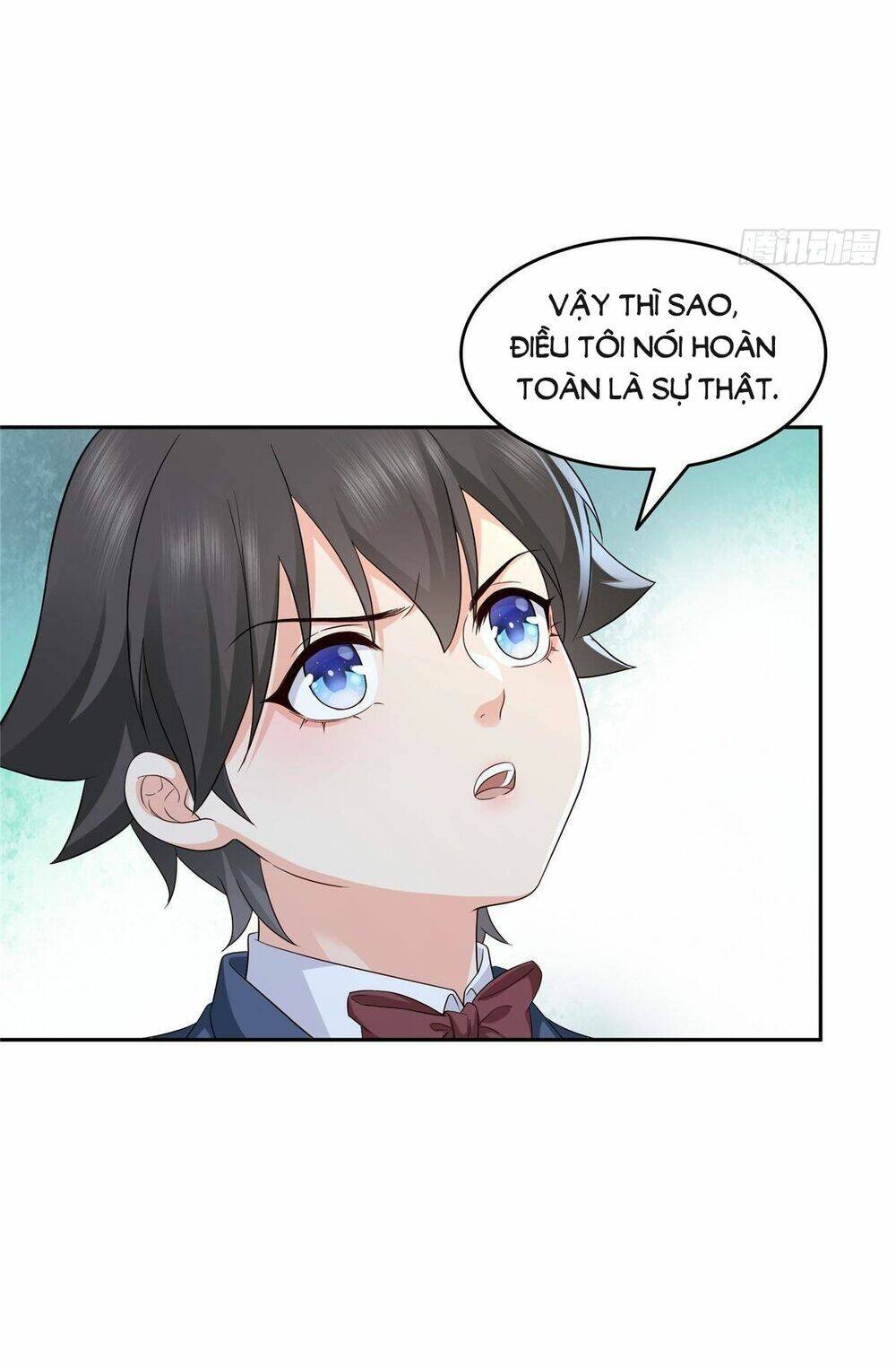 Hệt Như Hàn Quang Gặp Nắng Gắt - Chapter 458 - Page 6