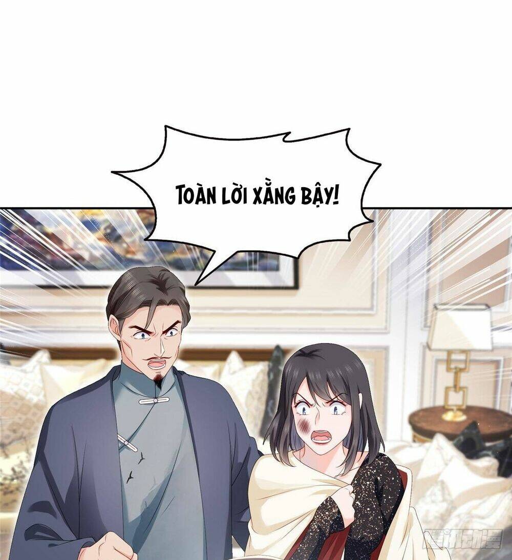 Hệt Như Hàn Quang Gặp Nắng Gắt - Chapter 459 - Page 14