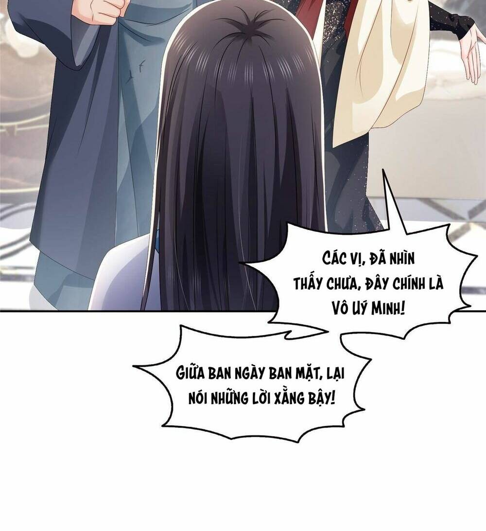 Hệt Như Hàn Quang Gặp Nắng Gắt - Chapter 459 - Page 15