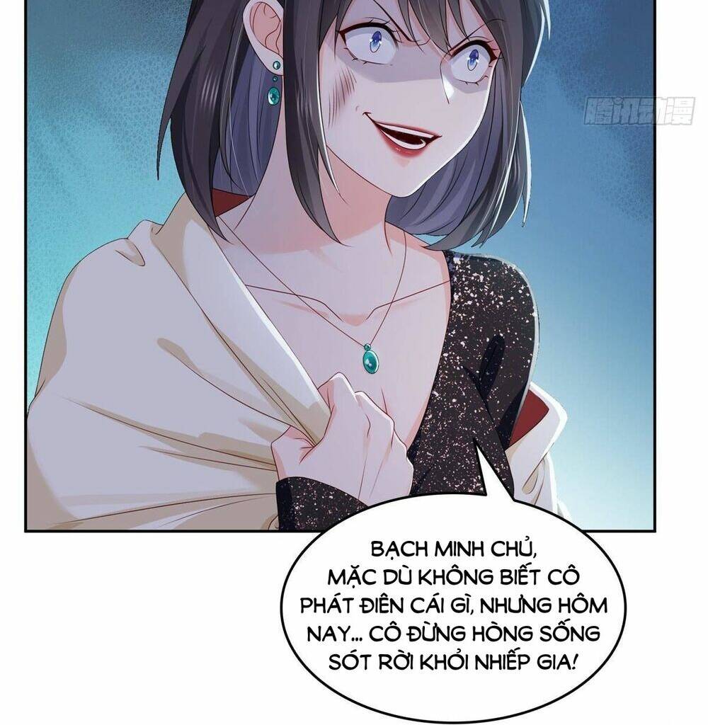 Hệt Như Hàn Quang Gặp Nắng Gắt - Chapter 459 - Page 18