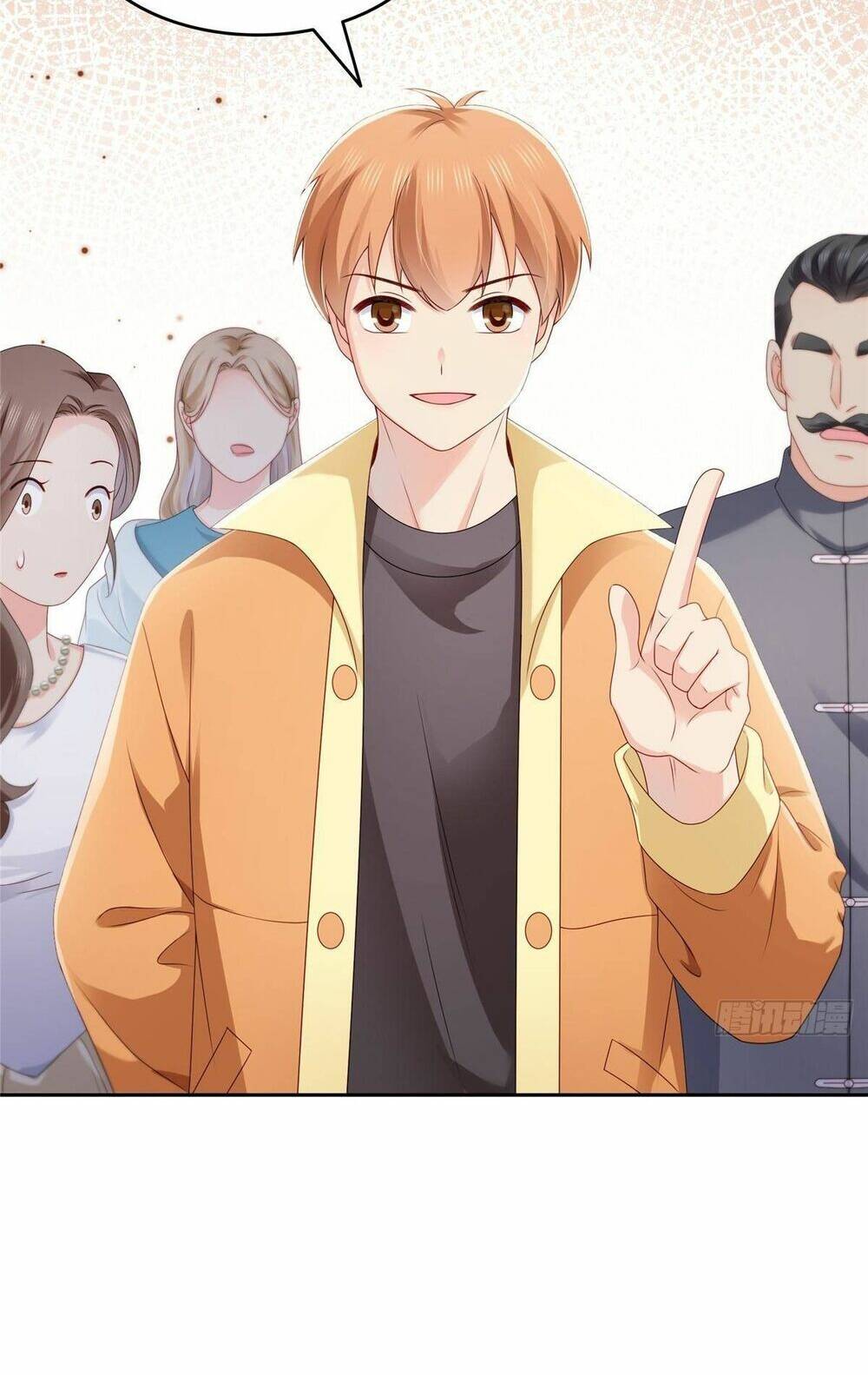 Hệt Như Hàn Quang Gặp Nắng Gắt - Chapter 459 - Page 21