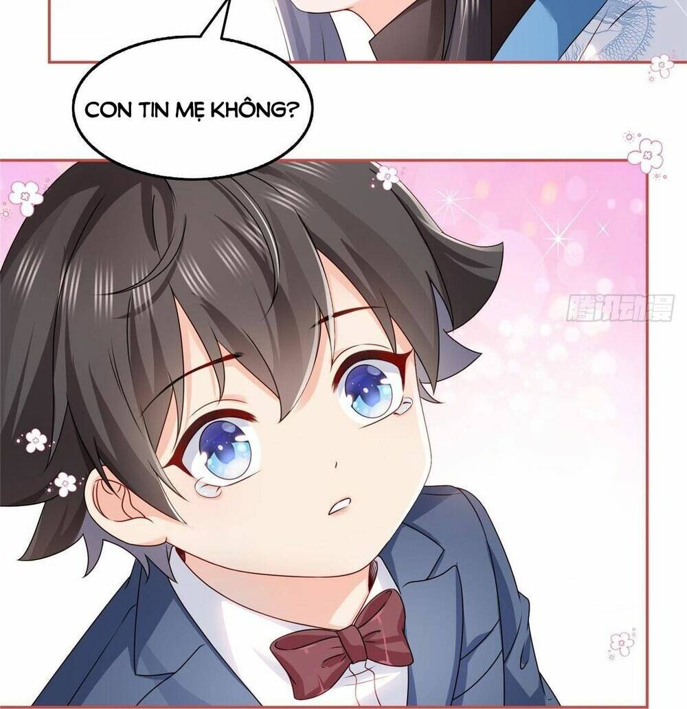 Hệt Như Hàn Quang Gặp Nắng Gắt - Chapter 459 - Page 26