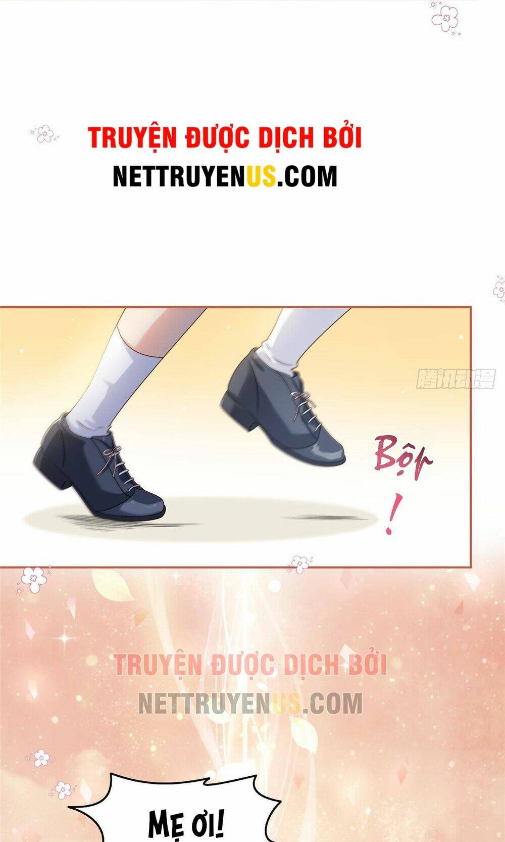 Hệt Như Hàn Quang Gặp Nắng Gắt - Chapter 459 - Page 27