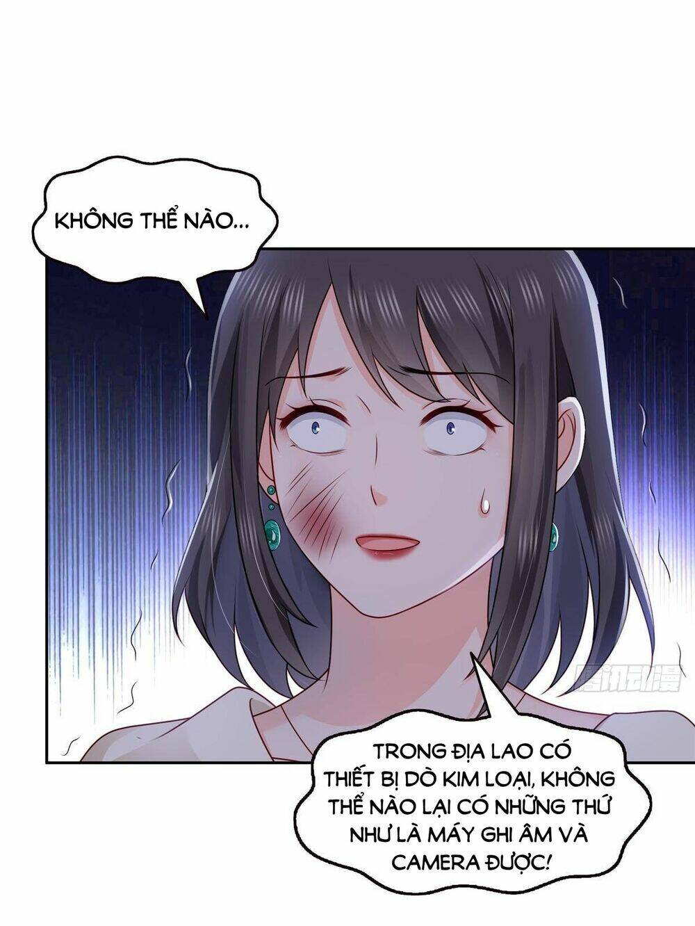 Hệt Như Hàn Quang Gặp Nắng Gắt - Chapter 459 - Page 40