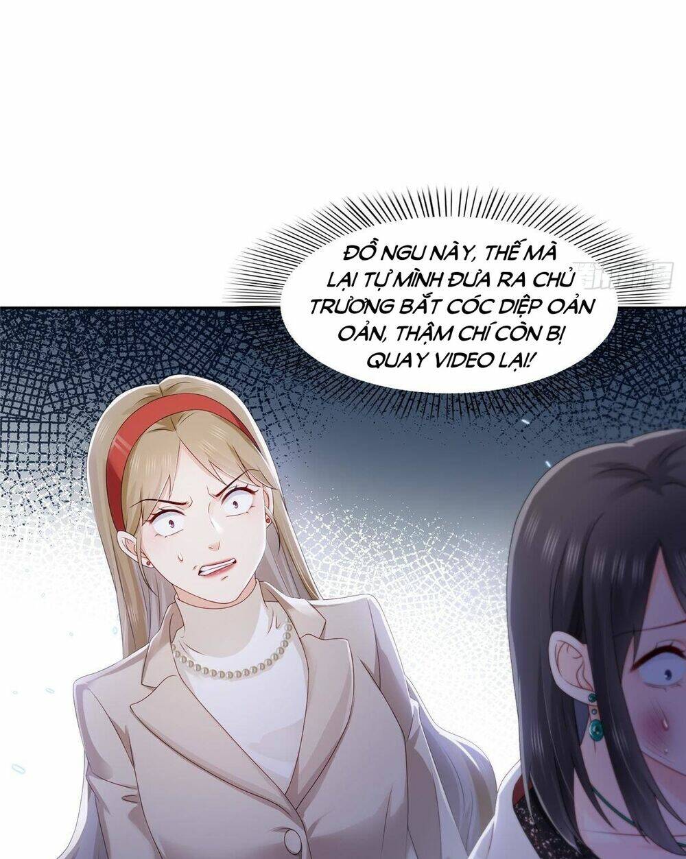 Hệt Như Hàn Quang Gặp Nắng Gắt - Chapter 459 - Page 44