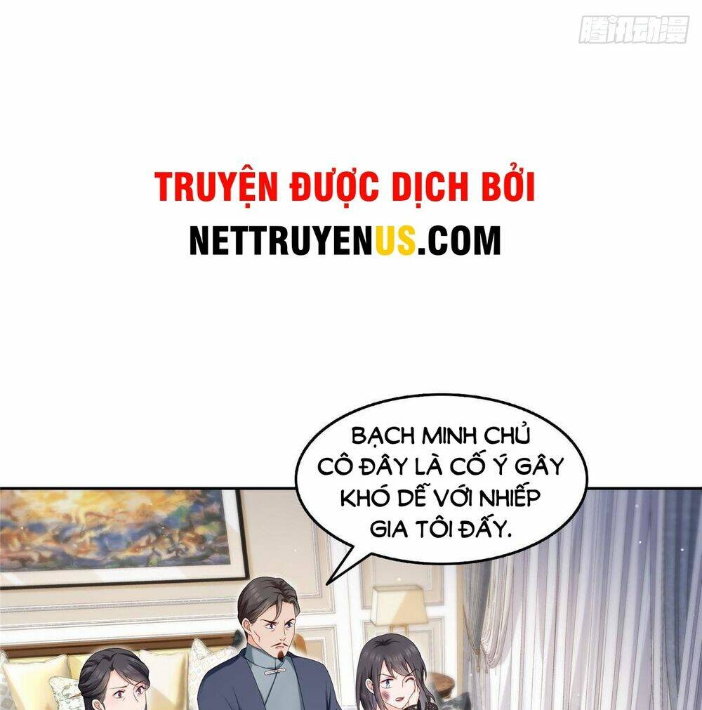 Hệt Như Hàn Quang Gặp Nắng Gắt - Chapter 459 - Page 4