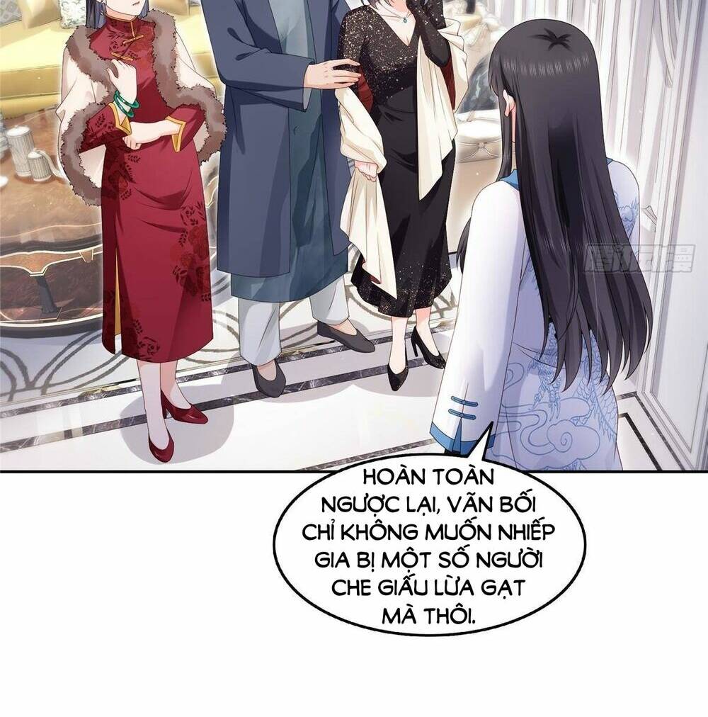 Hệt Như Hàn Quang Gặp Nắng Gắt - Chapter 459 - Page 5