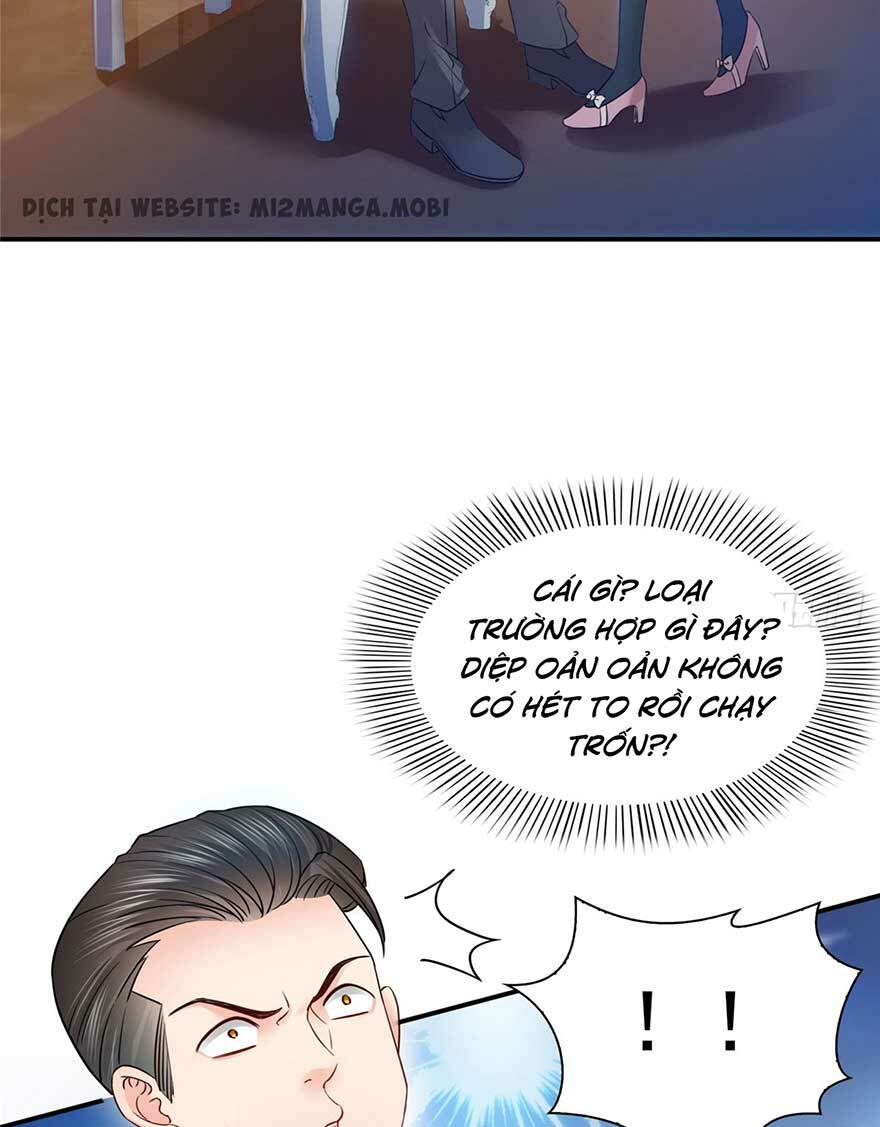 Hệt Như Hàn Quang Gặp Nắng Gắt Chapter 46 - Trang 9