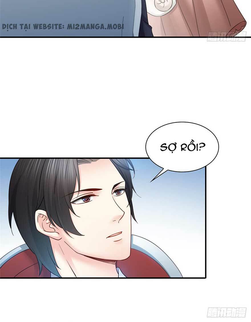 Hệt Như Hàn Quang Gặp Nắng Gắt Chapter 46 - Trang 12