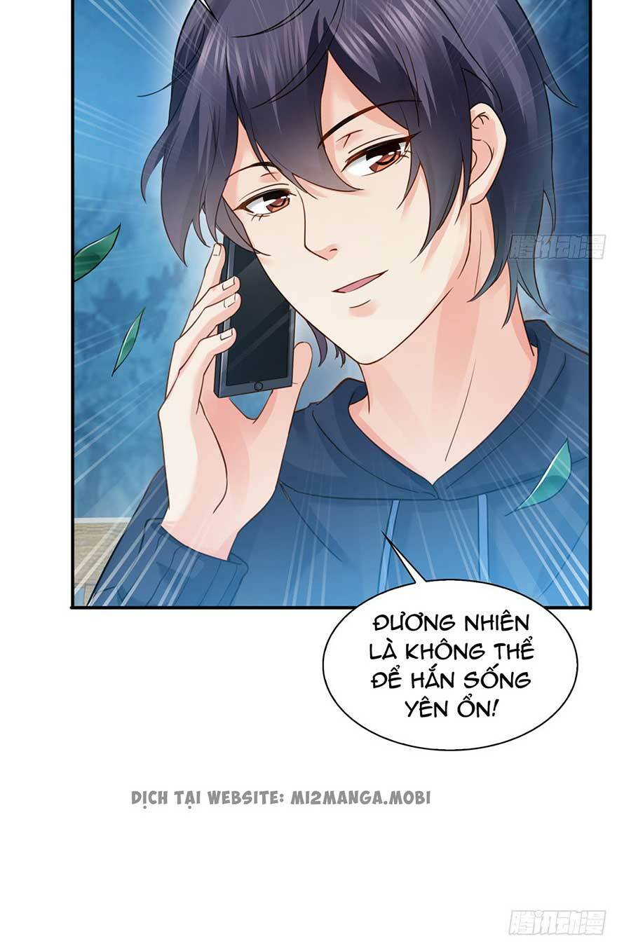 Hệt Như Hàn Quang Gặp Nắng Gắt Chapter 46 - Trang 29