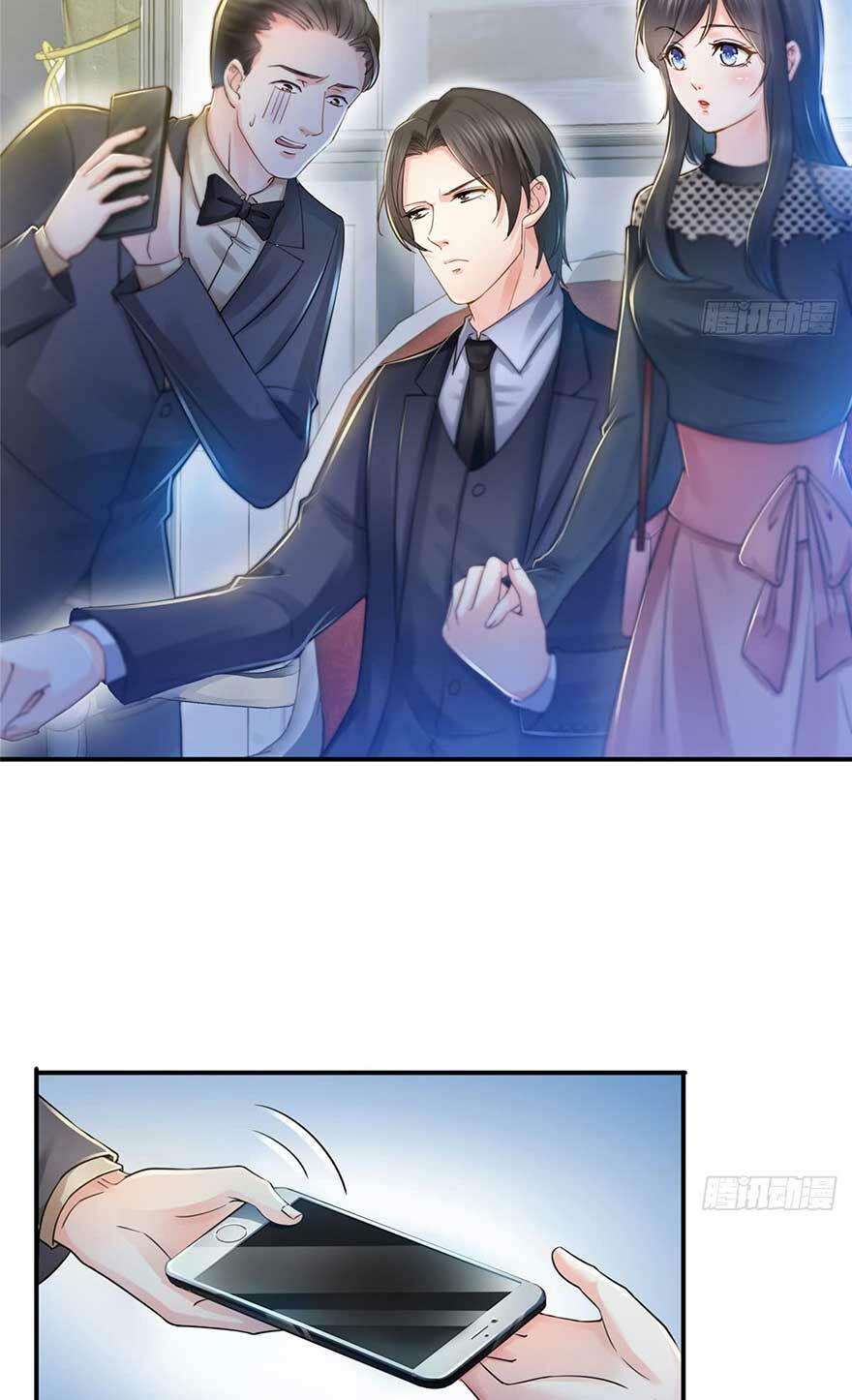 Hệt Như Hàn Quang Gặp Nắng Gắt Chapter 46 - Trang 31