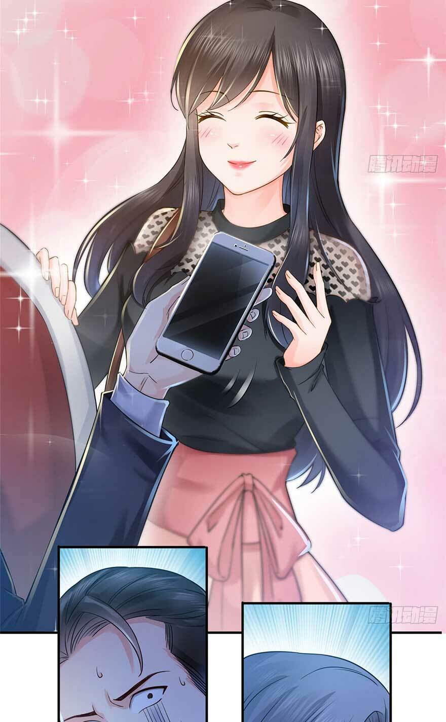 Hệt Như Hàn Quang Gặp Nắng Gắt Chapter 46 - Trang 36