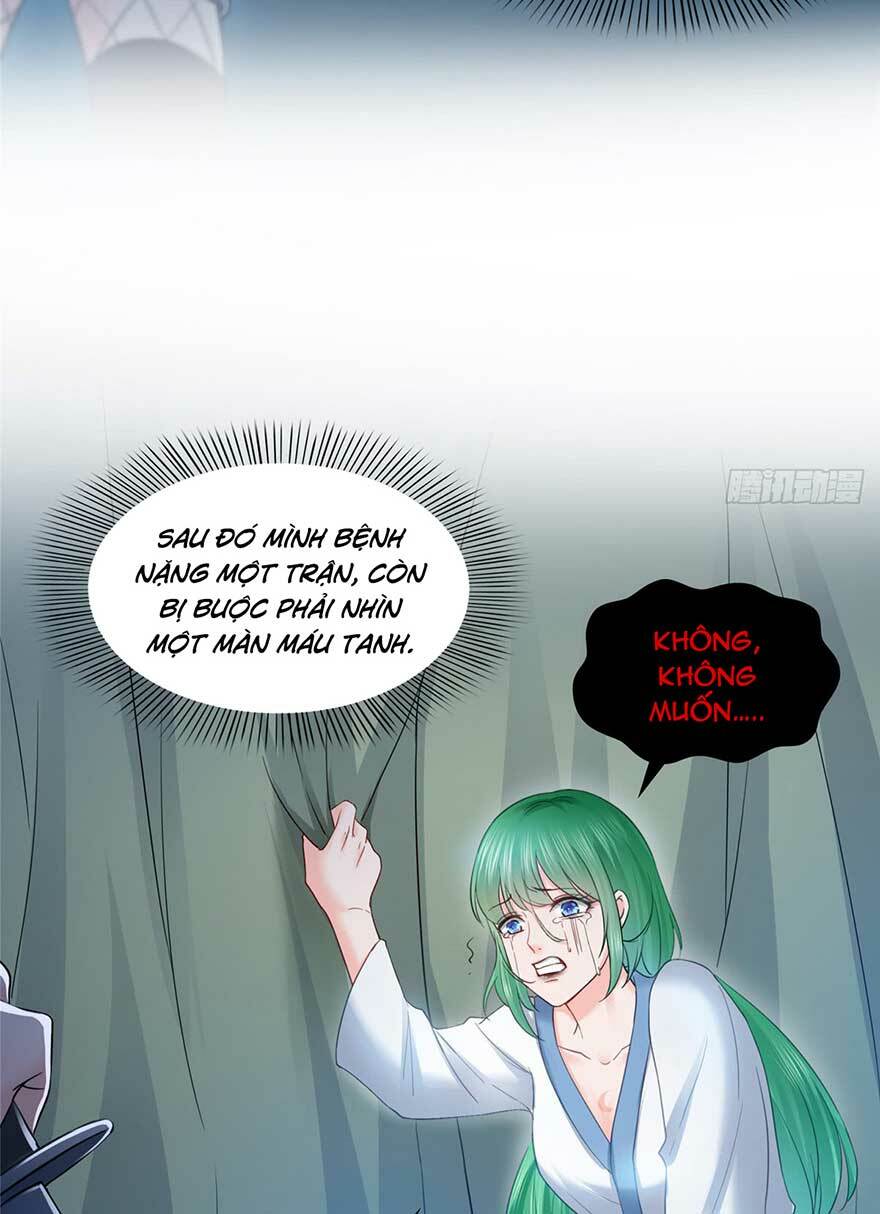 Hệt Như Hàn Quang Gặp Nắng Gắt Chapter 46 - Trang 4