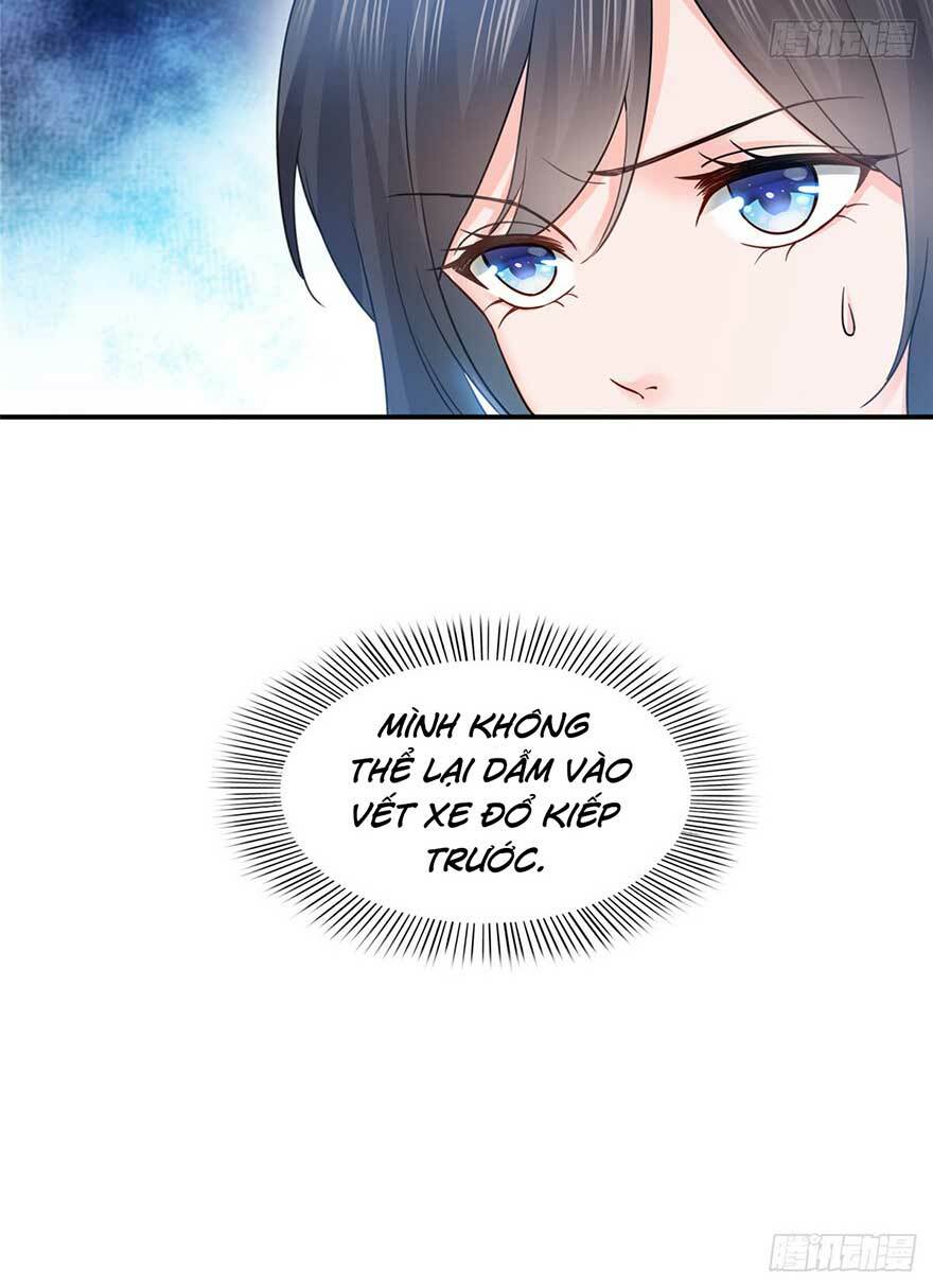 Hệt Như Hàn Quang Gặp Nắng Gắt Chapter 46 - Trang 6