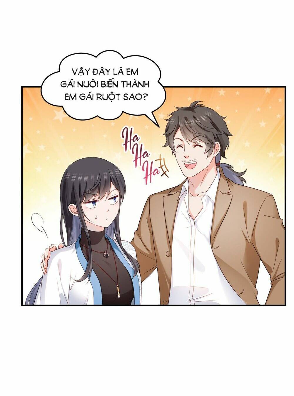 Hệt Như Hàn Quang Gặp Nắng Gắt Chapter 460 - Trang 14