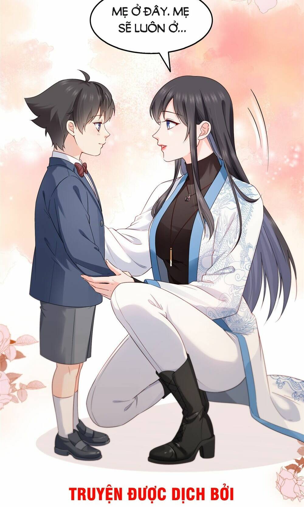 Hệt Như Hàn Quang Gặp Nắng Gắt Chapter 460 - Trang 16