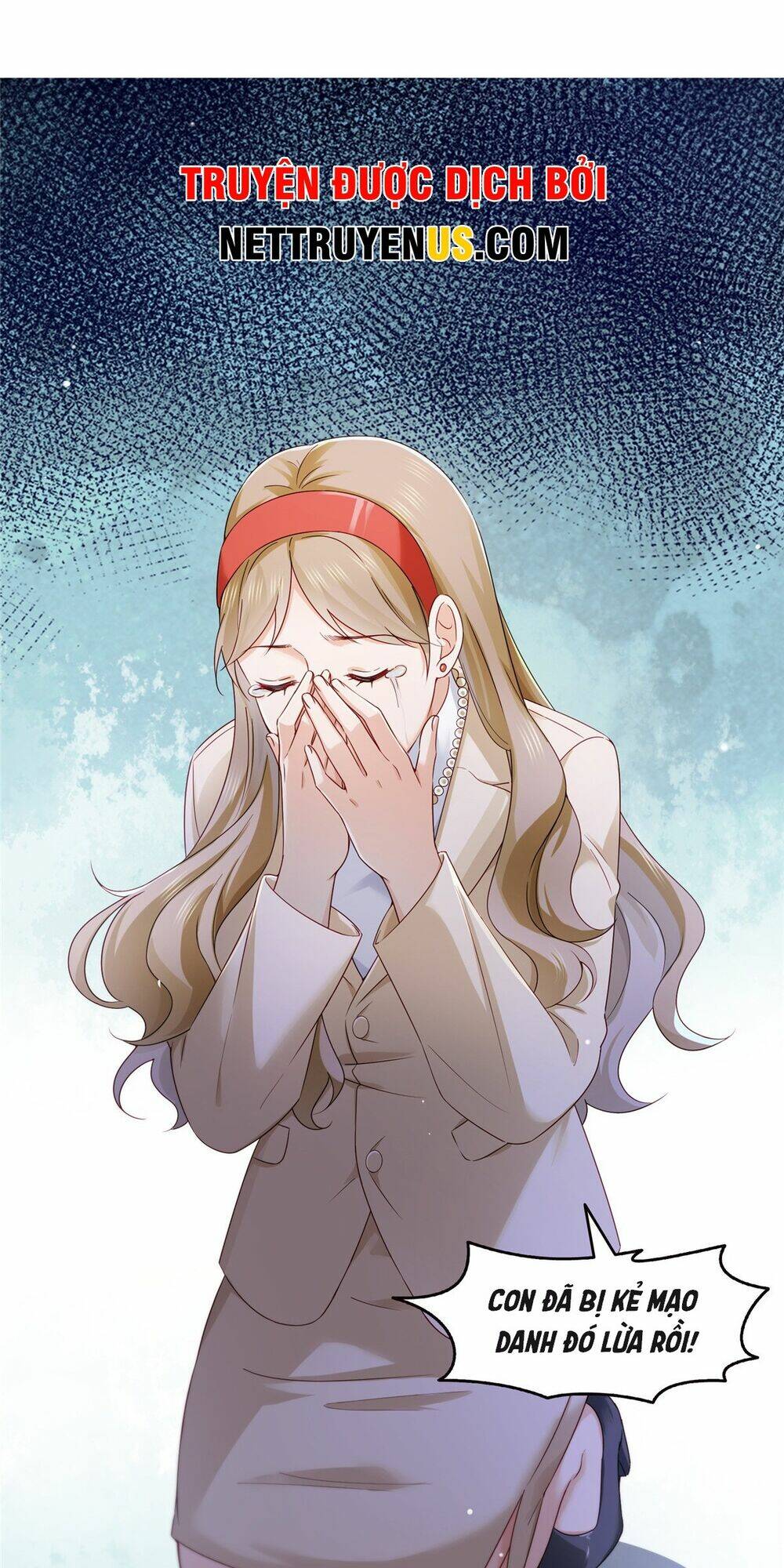 Hệt Như Hàn Quang Gặp Nắng Gắt Chapter 460 - Trang 20