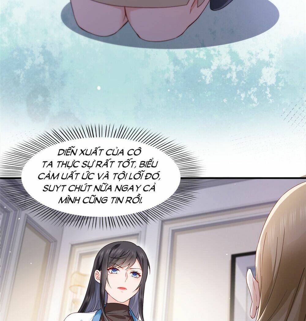 Hệt Như Hàn Quang Gặp Nắng Gắt Chapter 460 - Trang 21