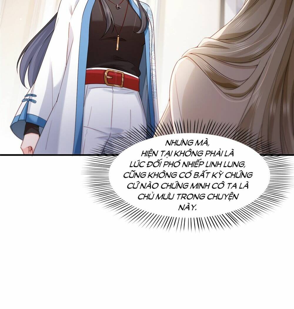 Hệt Như Hàn Quang Gặp Nắng Gắt Chapter 460 - Trang 22