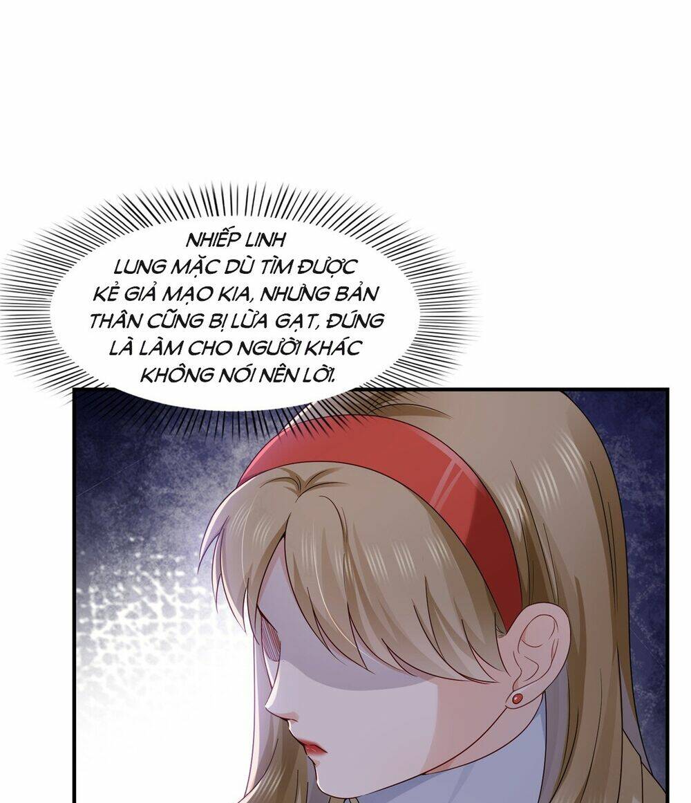 Hệt Như Hàn Quang Gặp Nắng Gắt Chapter 460 - Trang 23