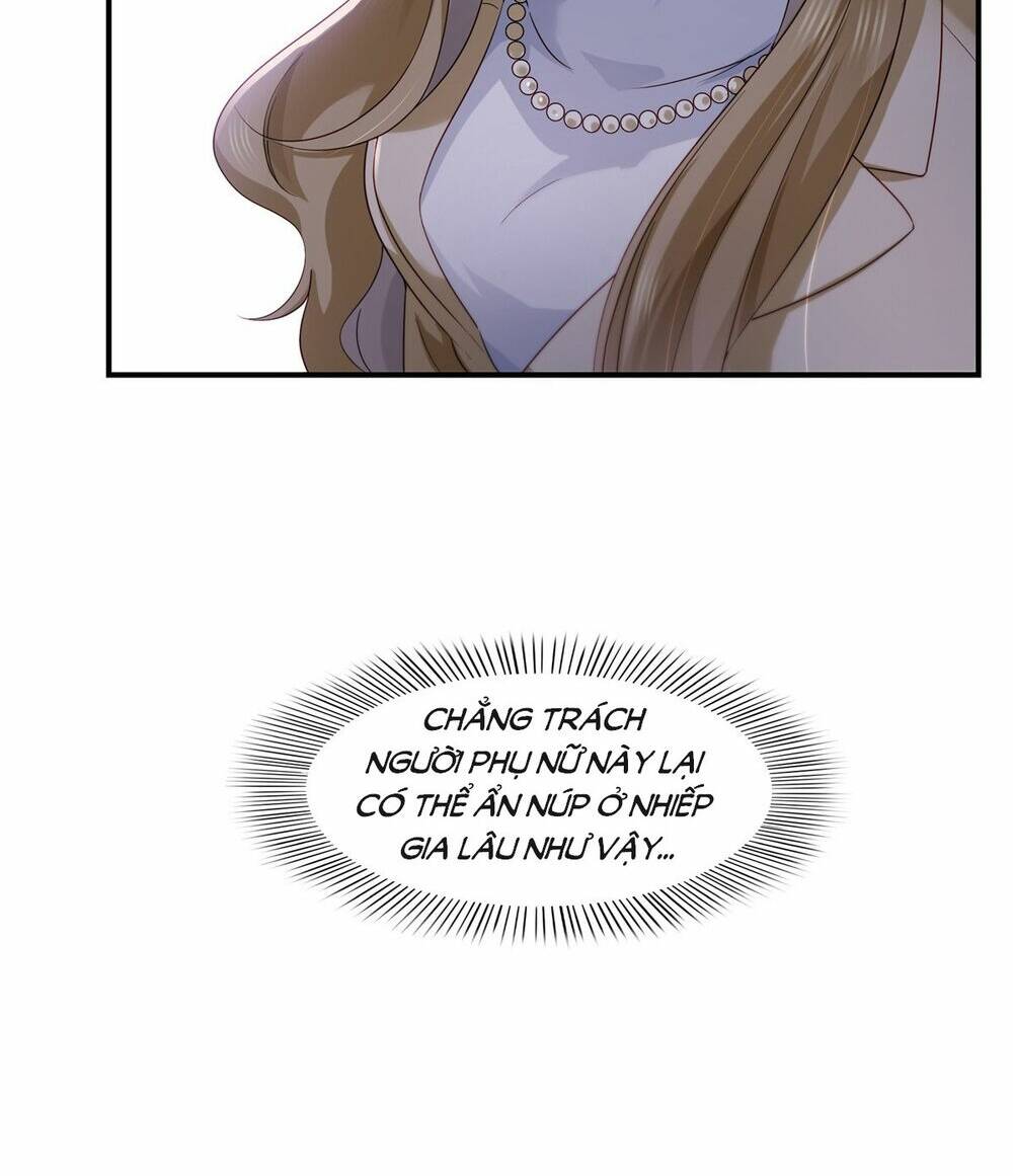 Hệt Như Hàn Quang Gặp Nắng Gắt Chapter 460 - Trang 24