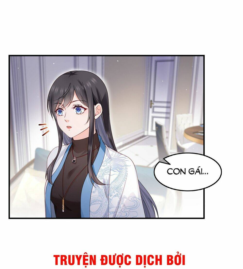 Hệt Như Hàn Quang Gặp Nắng Gắt Chapter 460 - Trang 25