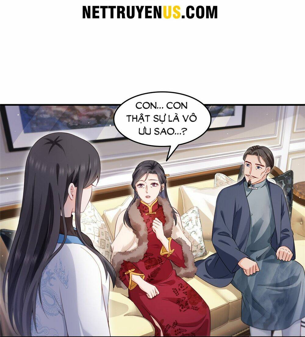 Hệt Như Hàn Quang Gặp Nắng Gắt Chapter 460 - Trang 26