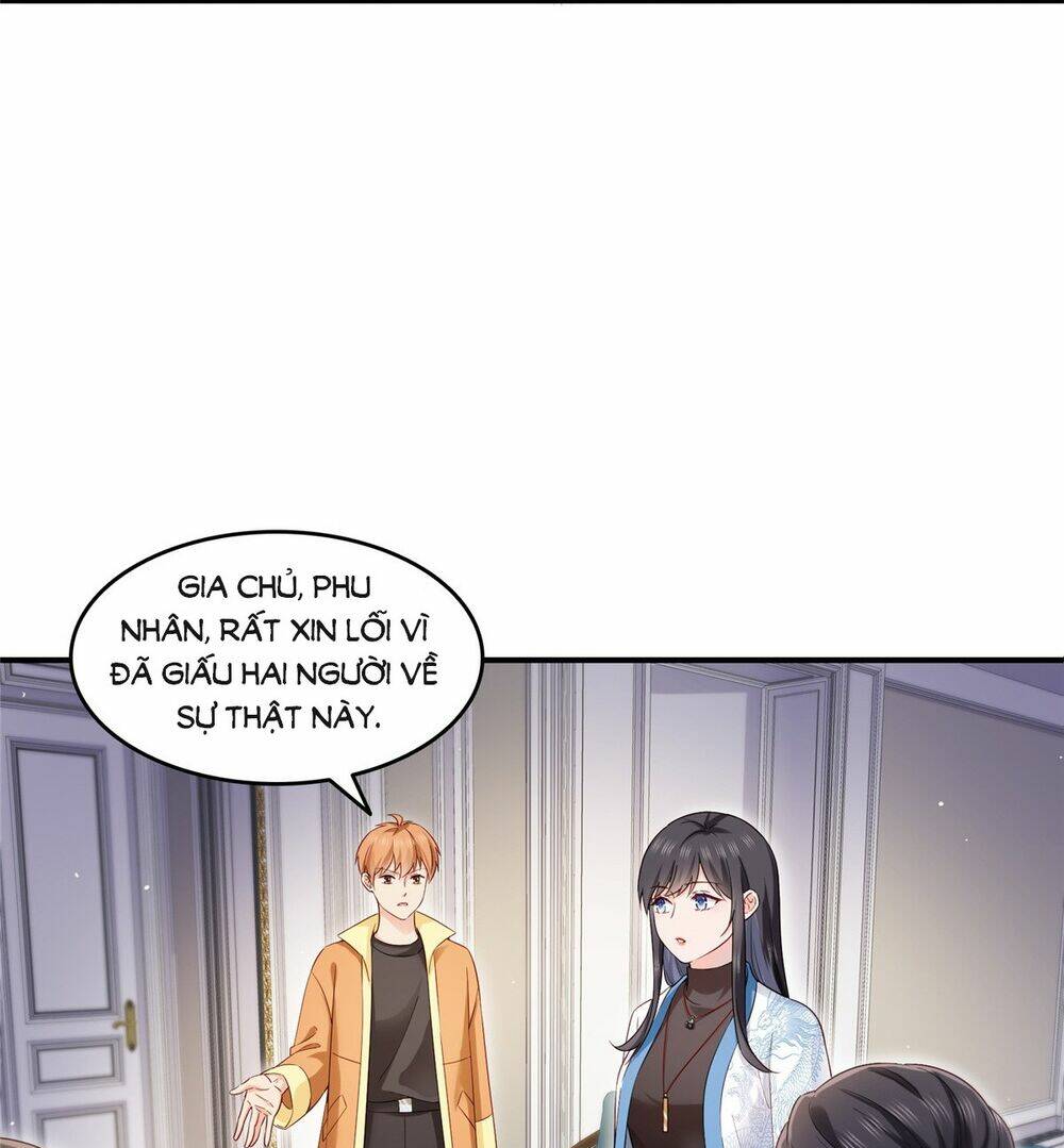 Hệt Như Hàn Quang Gặp Nắng Gắt Chapter 460 - Trang 27