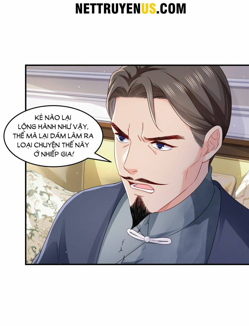 Hệt Như Hàn Quang Gặp Nắng Gắt Chapter 460 - Trang 30