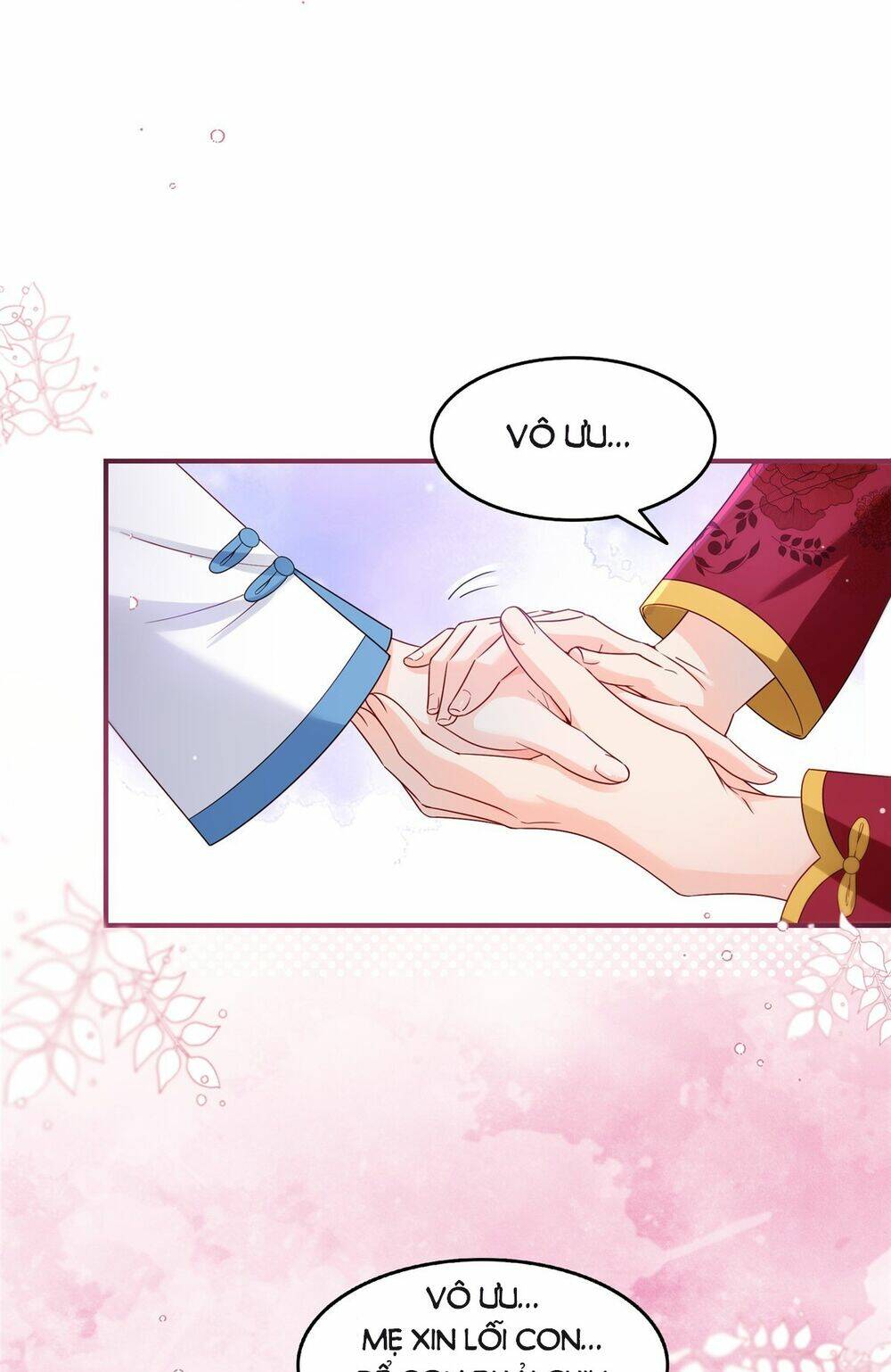 Hệt Như Hàn Quang Gặp Nắng Gắt Chapter 460 - Trang 32