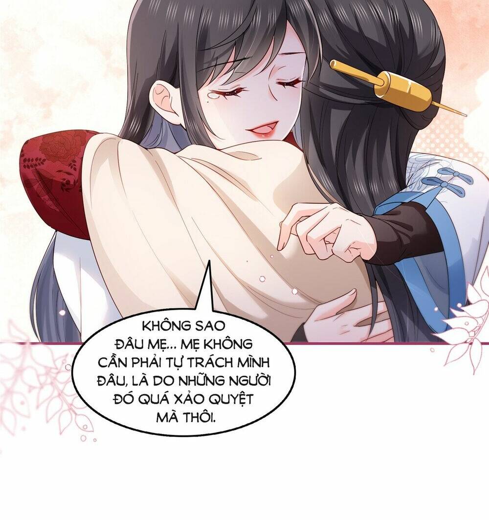 Hệt Như Hàn Quang Gặp Nắng Gắt Chapter 460 - Trang 35