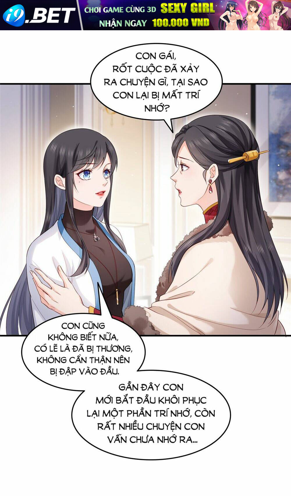 Hệt Như Hàn Quang Gặp Nắng Gắt Chapter 460 - Trang 39