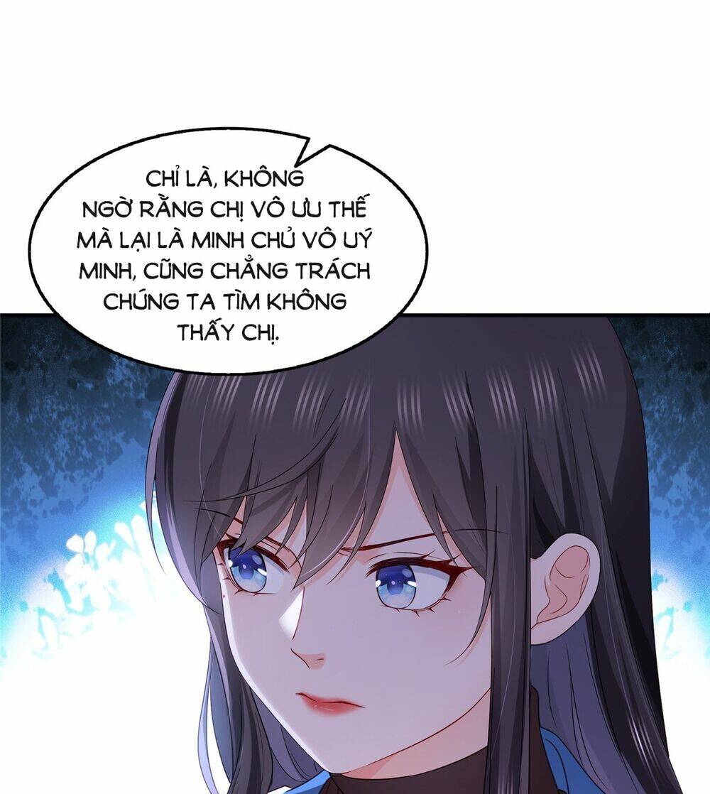 Hệt Như Hàn Quang Gặp Nắng Gắt Chapter 460 - Trang 43