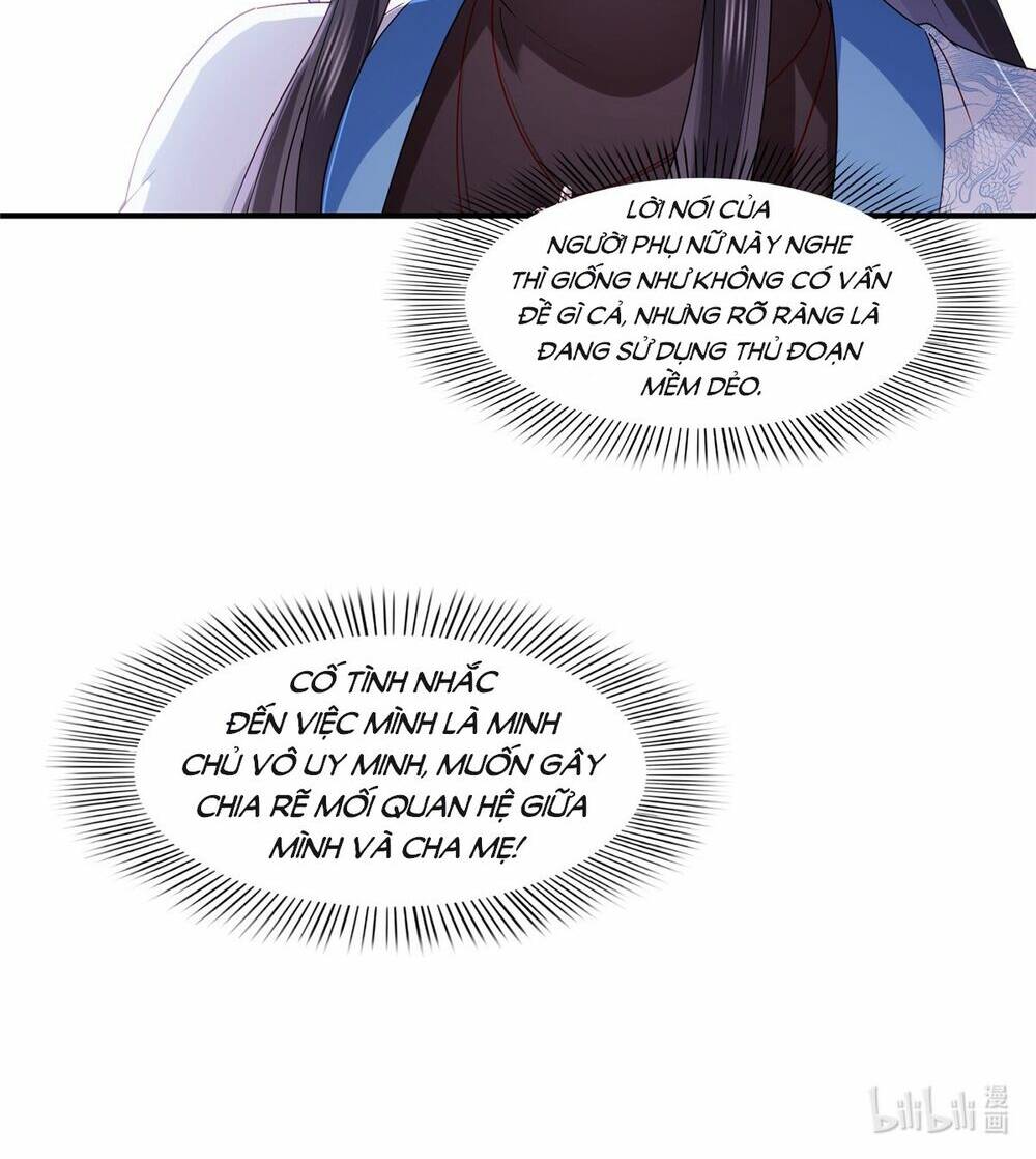 Hệt Như Hàn Quang Gặp Nắng Gắt Chapter 460 - Trang 44