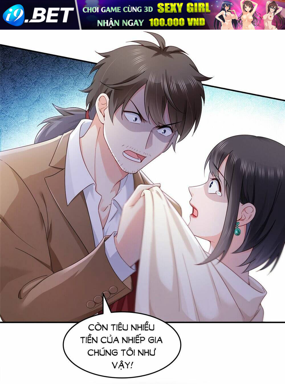 Hệt Như Hàn Quang Gặp Nắng Gắt Chapter 460 - Trang 4