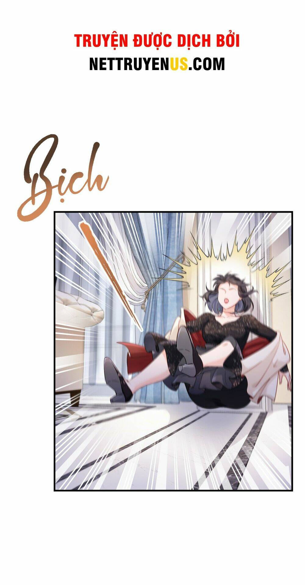 Hệt Như Hàn Quang Gặp Nắng Gắt Chapter 460 - Trang 6