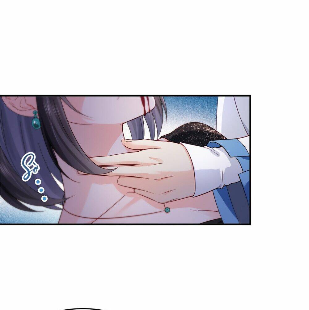 Hệt Như Hàn Quang Gặp Nắng Gắt Chapter 460 - Trang 7