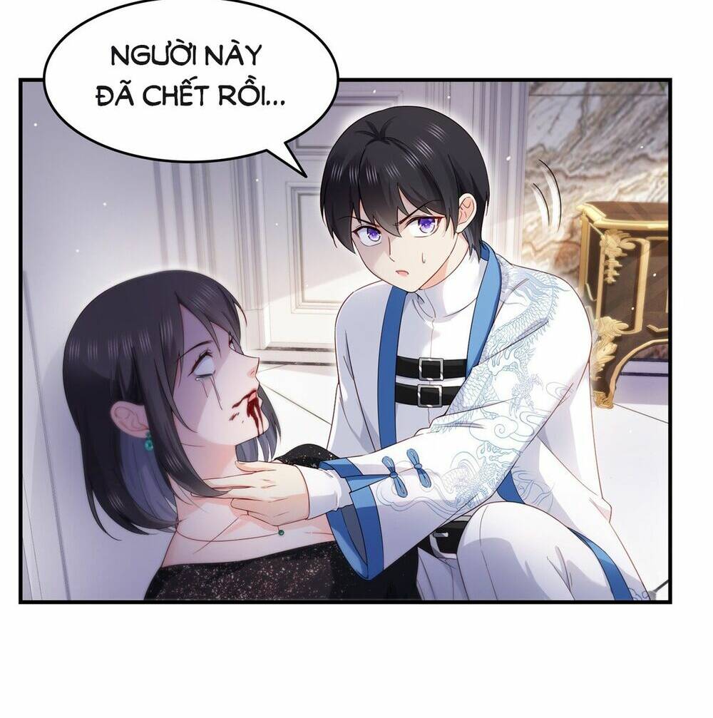 Hệt Như Hàn Quang Gặp Nắng Gắt Chapter 460 - Trang 8