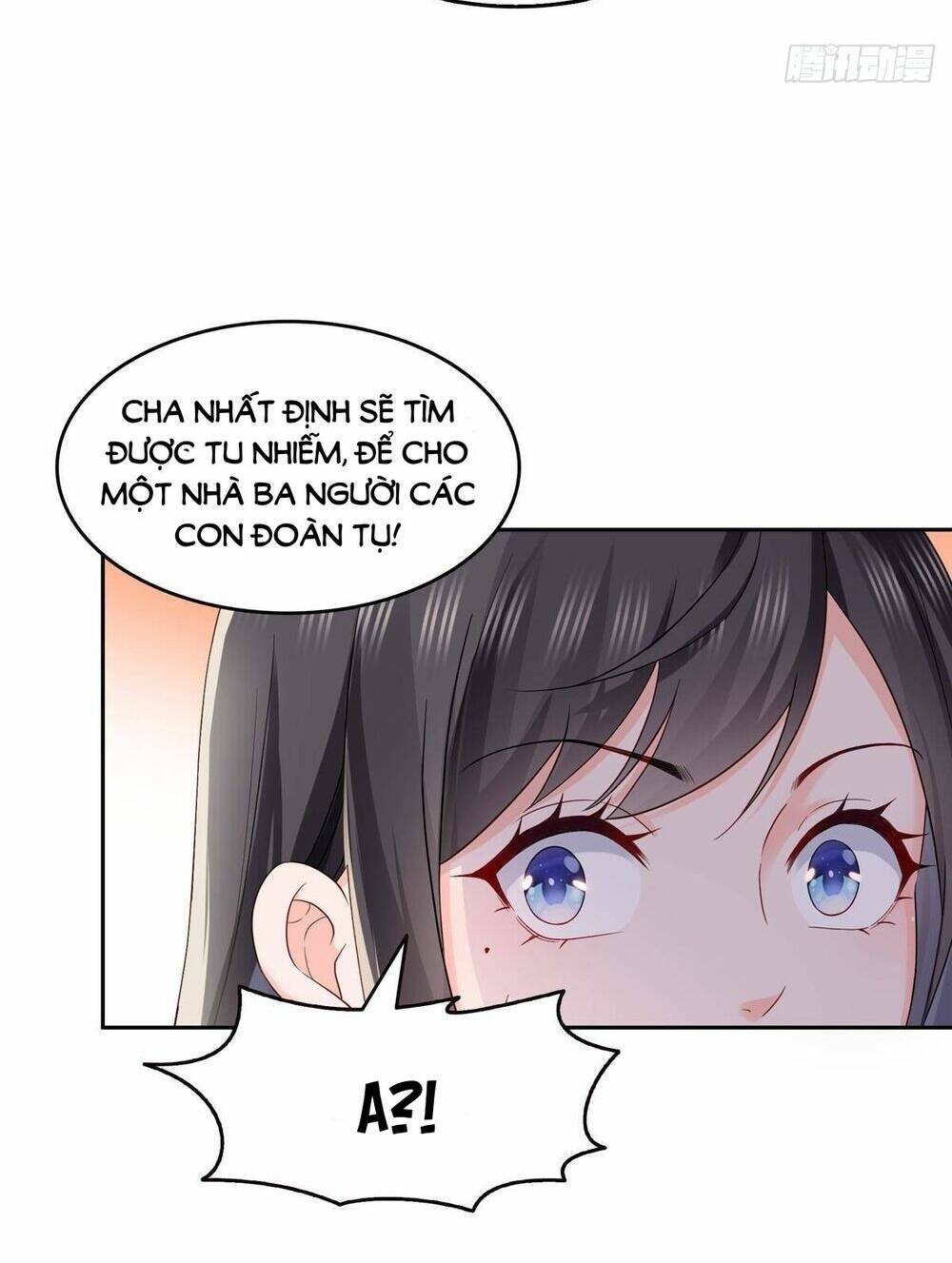 Hệt Như Hàn Quang Gặp Nắng Gắt Chapter 461 - Trang 9