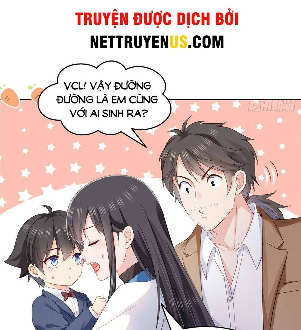 Hệt Như Hàn Quang Gặp Nắng Gắt Chapter 461 - Trang 12