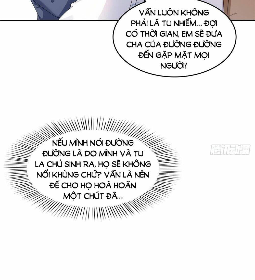 Hệt Như Hàn Quang Gặp Nắng Gắt Chapter 461 - Trang 13