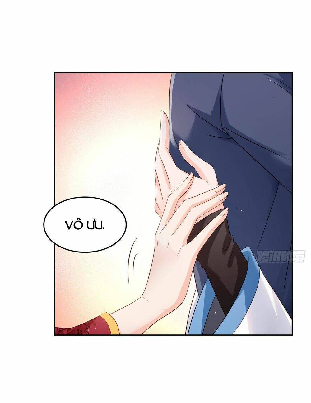Hệt Như Hàn Quang Gặp Nắng Gắt Chapter 461 - Trang 14