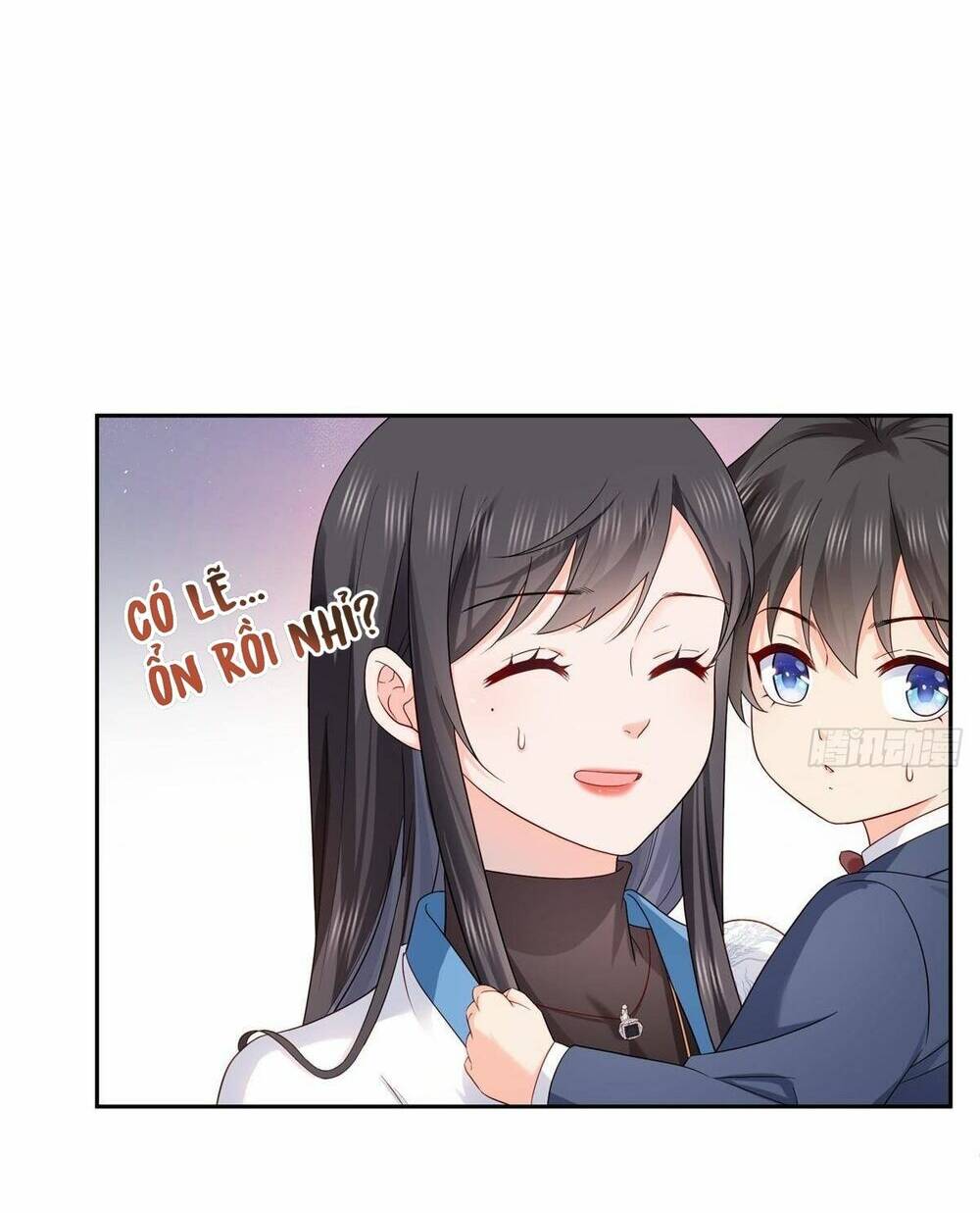 Hệt Như Hàn Quang Gặp Nắng Gắt Chapter 461 - Trang 18