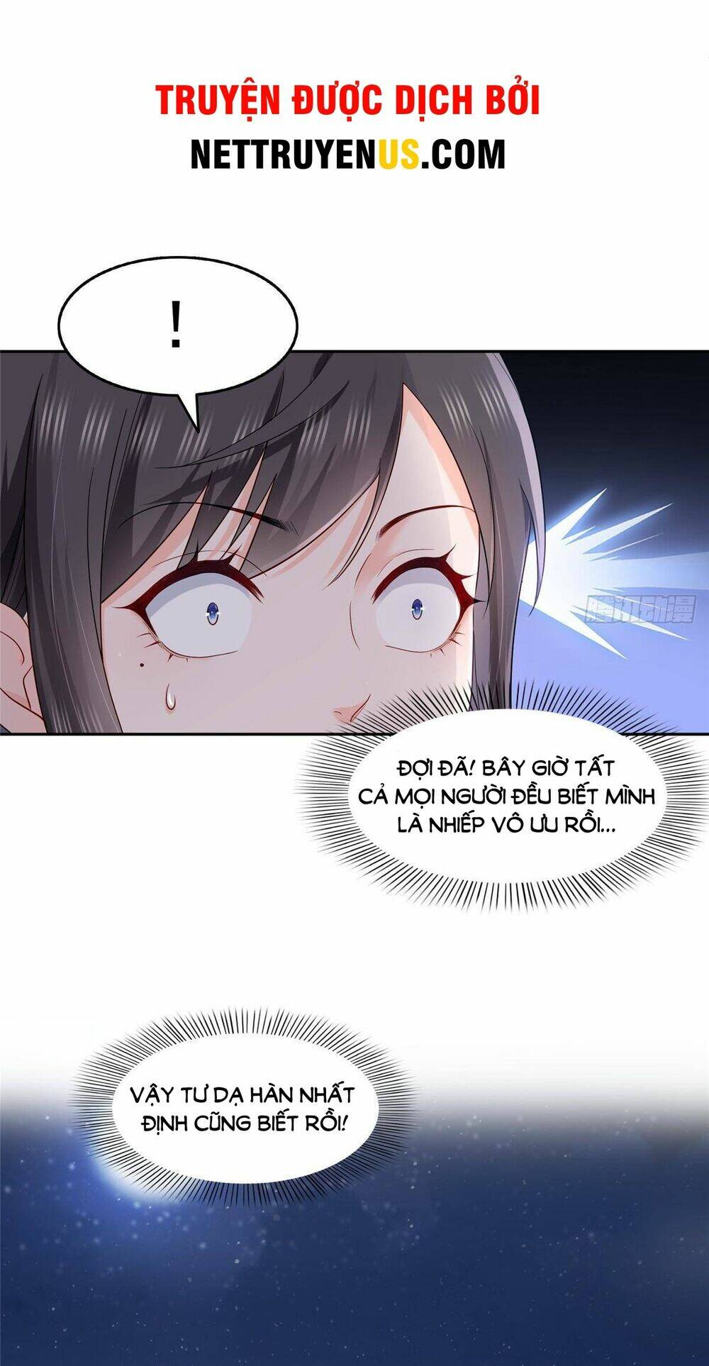 Hệt Như Hàn Quang Gặp Nắng Gắt Chapter 461 - Trang 19